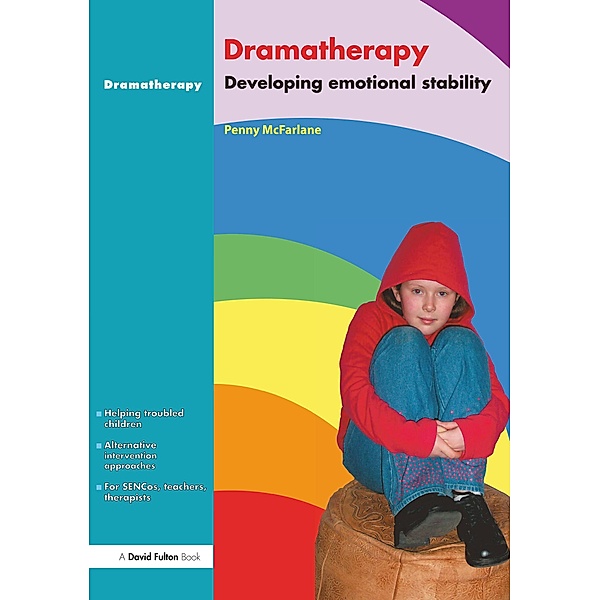 Dramatherapy, Penny McFarlane