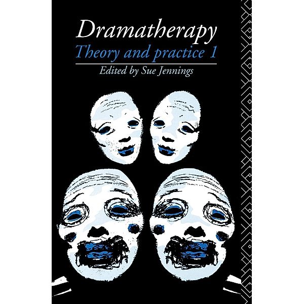 Dramatherapy