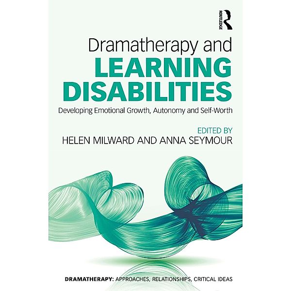 Dramatherapy and Learning Disabilities