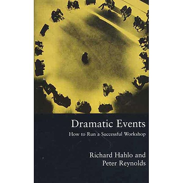 Dramatic Events, Richard Hahlo, Peter Reynolds