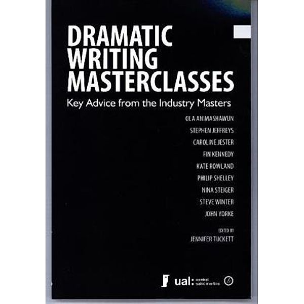 Dramatic Writing Masterclasses