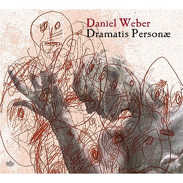 Dramatis Personæ, Daniel Weber