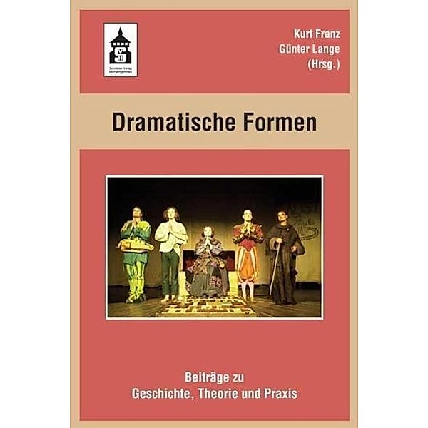 Dramatische Formen