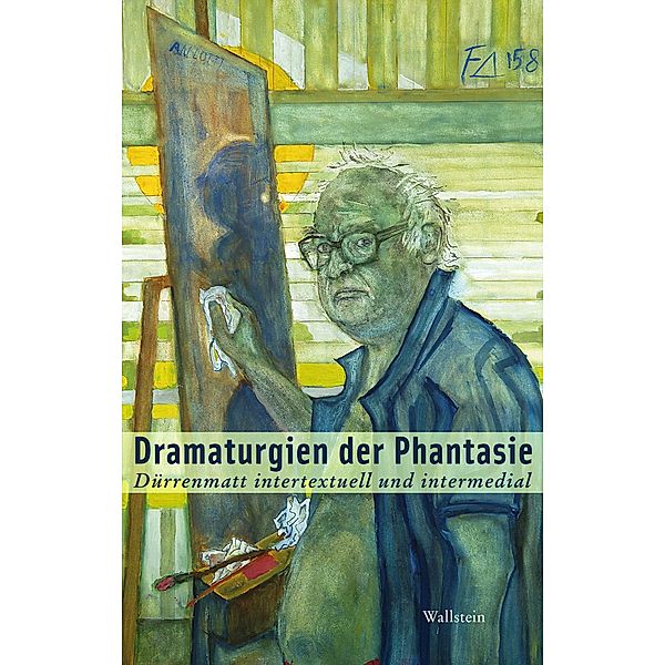 Dramaturgien der Phantasie