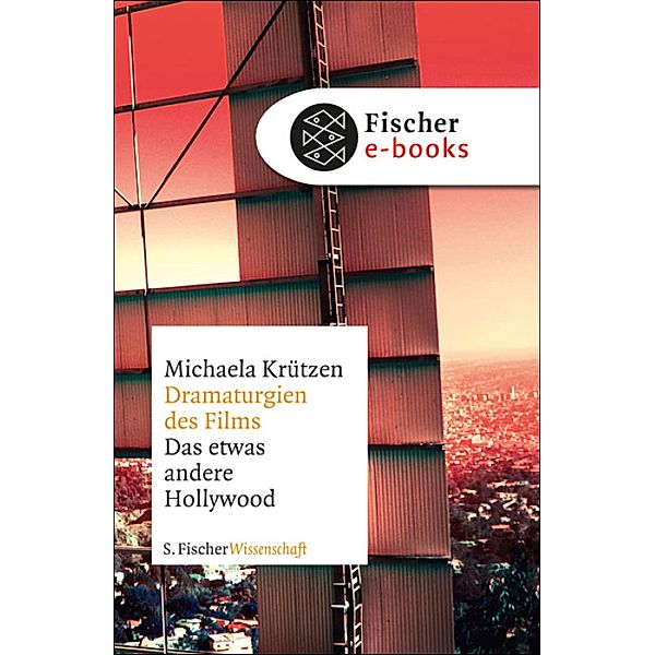 Dramaturgien des Films, Michaela Krützen