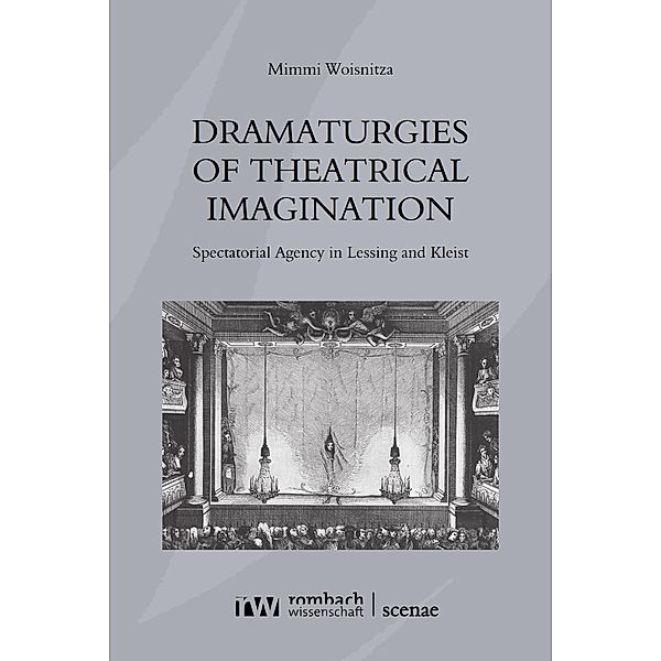 Dramaturgies of Theatrical Imagination / Scenae Bd.21, Mimmi Woisnitza