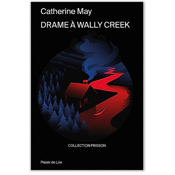 Drame à Wally Creek, Catherine May