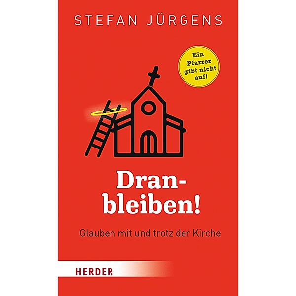Dranbleiben!, Stefan Jürgens