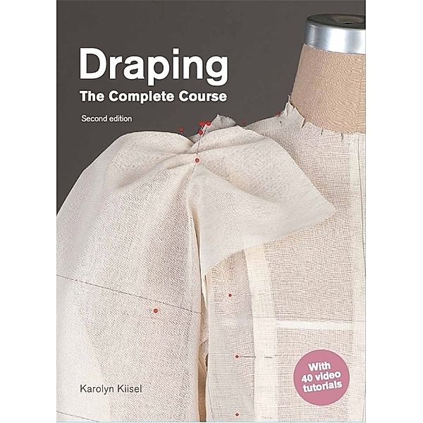 Draping, Karolyn Kiisel