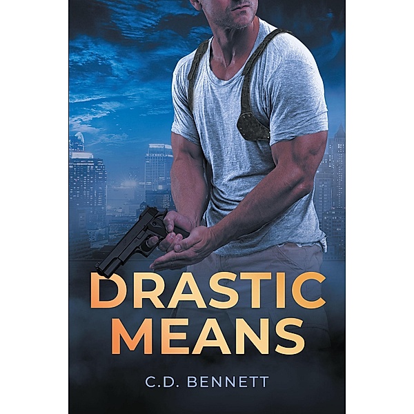Drastic Means, C. D. Bennett