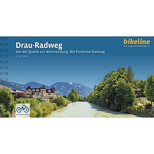 Drau-Radweg