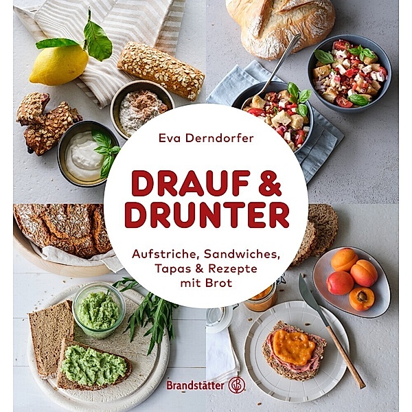 Drauf & Drunter, Eva Derndorfer