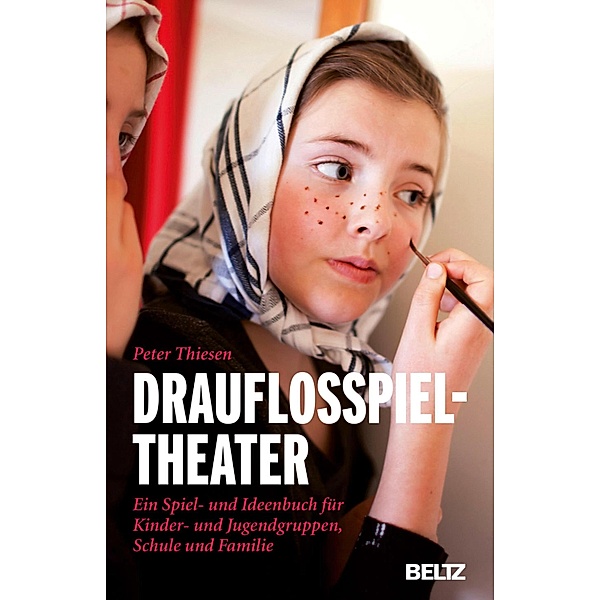 Drauflosspieltheater, Peter Thiesen
