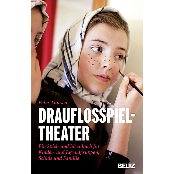 Drauflosspieltheater, Peter Thiesen