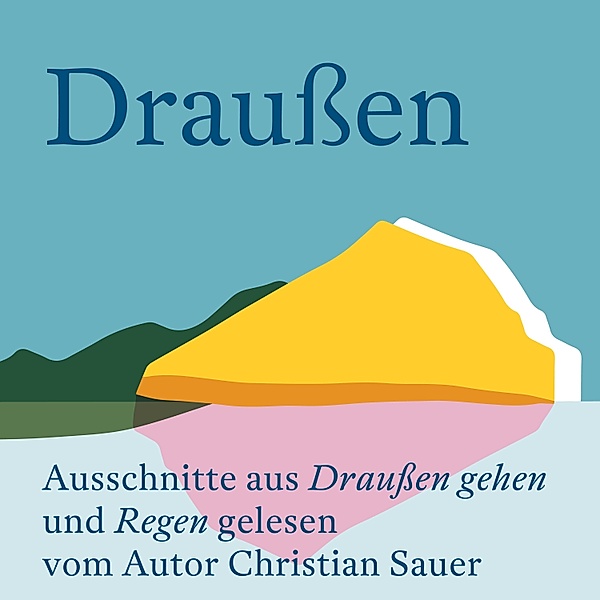 Draussen, Christian Sauer