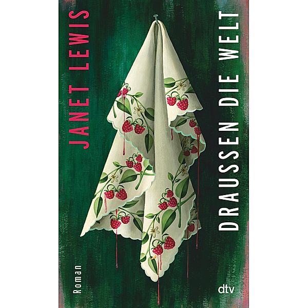 Draussen die Welt, Janet Lewis