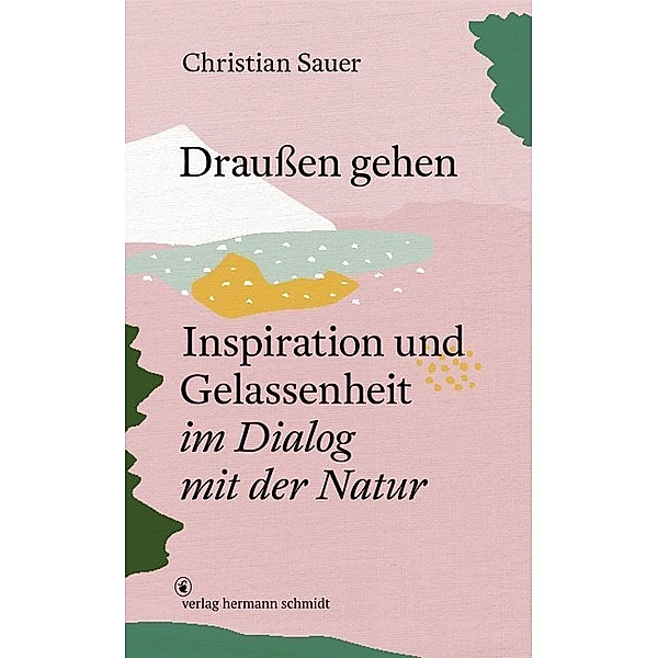 Draussen gehen, Christian Sauer
