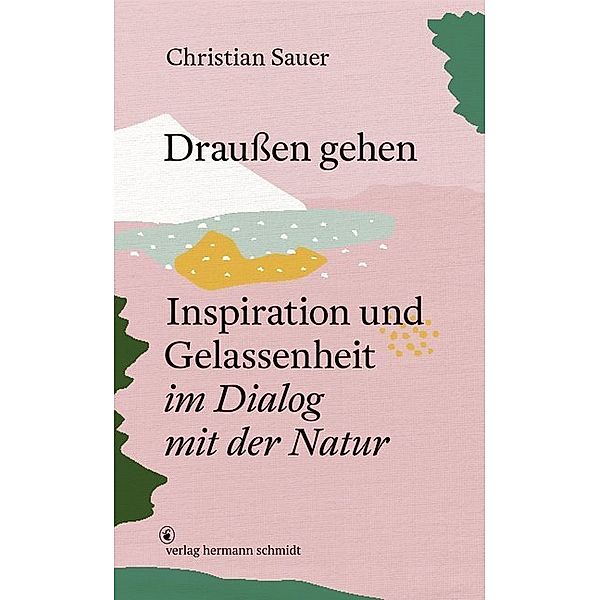 Draußen gehen, Christian Sauer
