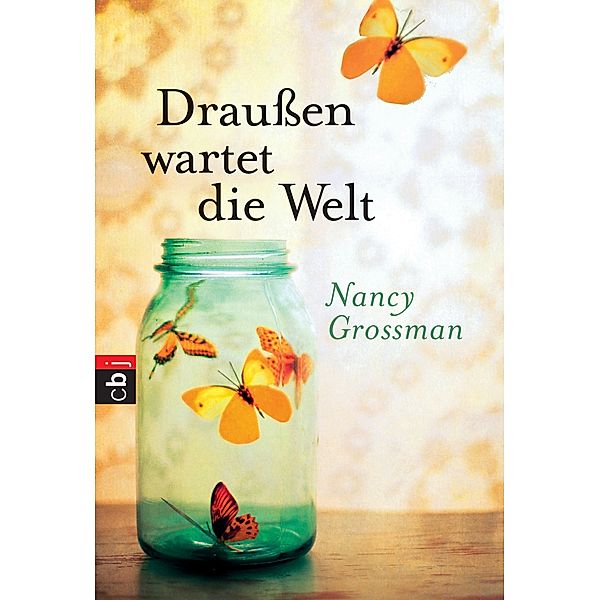 Draußen wartet die Welt, Nancy Grossman