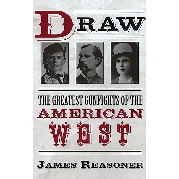 Draw, James Reasoner