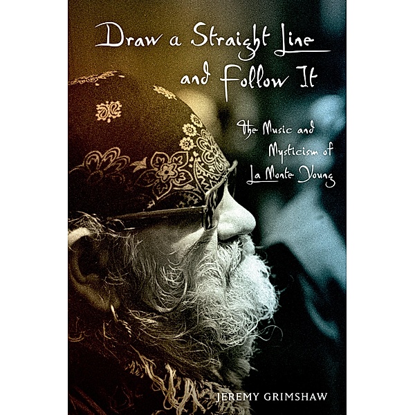 Draw a Straight Line and Follow It, Jeremy Grimshaw