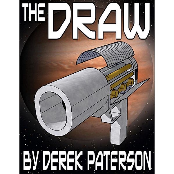 Draw / Derek Paterson, Derek Paterson