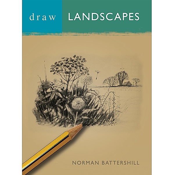 Draw Landscapes, Norman Battershill