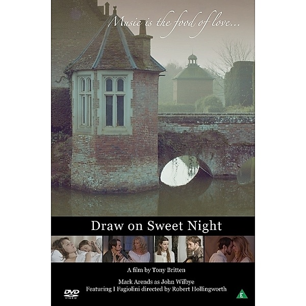 Draw On Sweet Night, Movie
