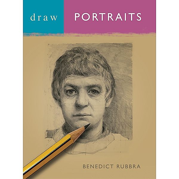 Draw Portraits, Benedict Rubbra