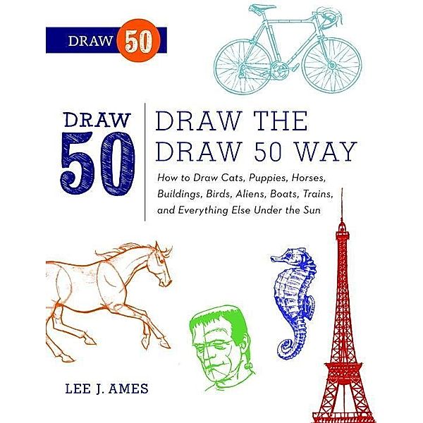 Draw the Draw 50 Way / Draw 50, Lee J. Ames
