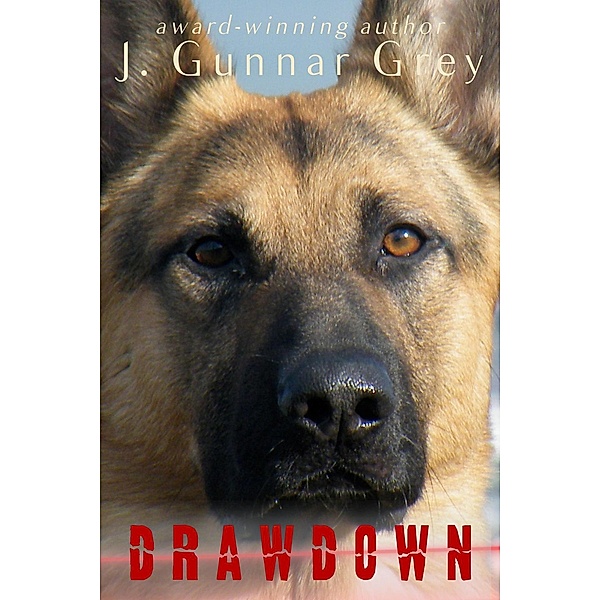 Drawdown (NATO Rapid Response, #2) / NATO Rapid Response, J. Gunnar Grey