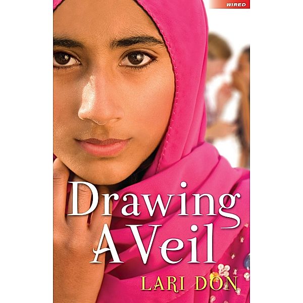 Drawing a Veil, Lari Don