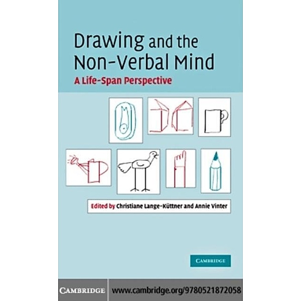 Drawing and the Non-Verbal Mind