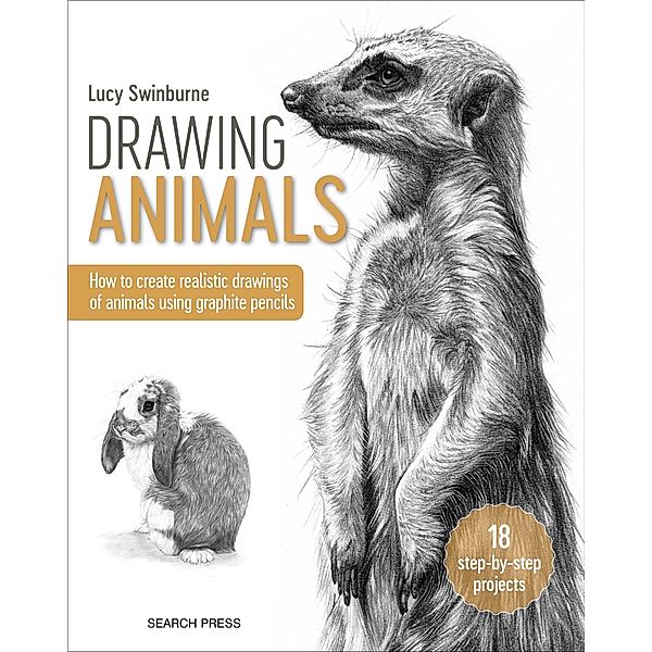 Drawing Animals, Lucy Swinburne