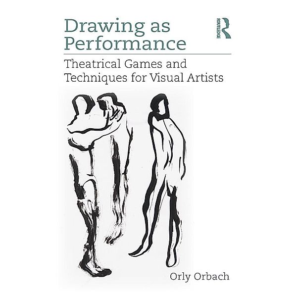 Drawing as Performance, Orly Orbach