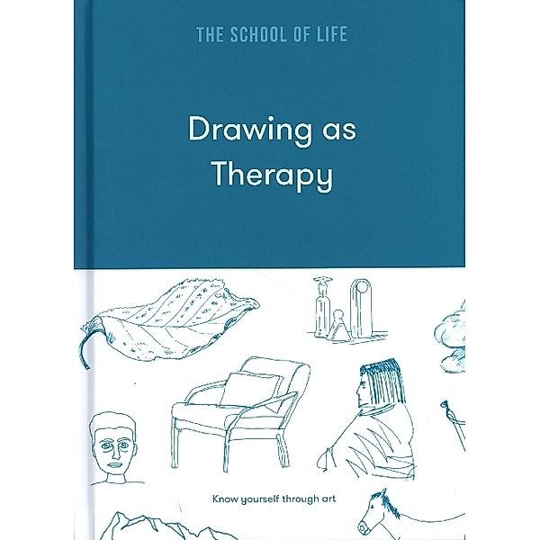 Drawing as Therapy