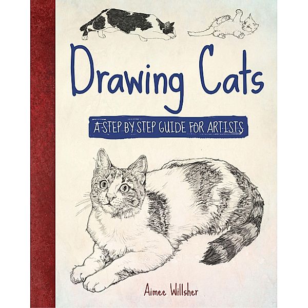 Drawing Cats, Aimee Willsher