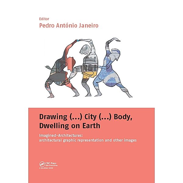 Drawing (...) City (...) Body, Dwelling on Earth