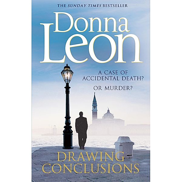 Drawing Conclusions / A Commissario Brunetti Mystery, Donna Leon