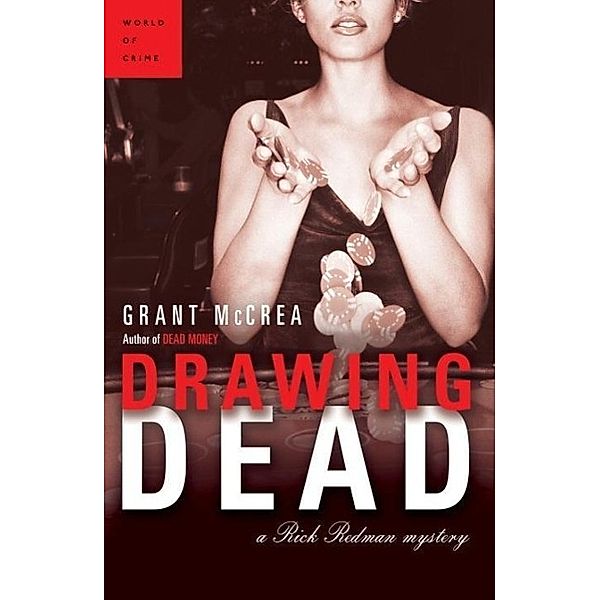 Drawing Dead, Grant McCrea