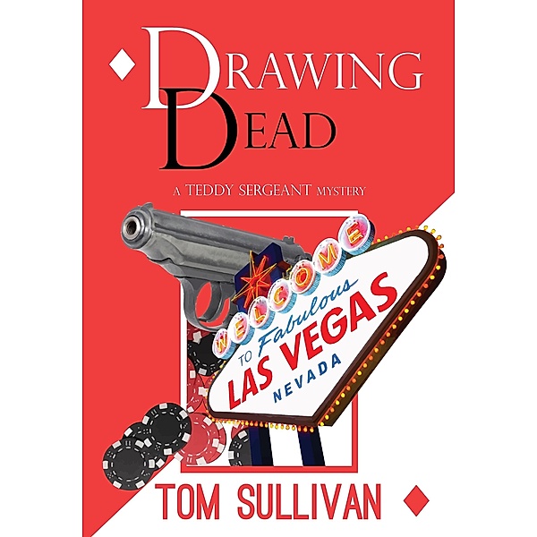 Drawing Dead / Tom Sullivan, Tom Sullivan