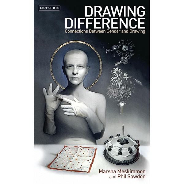 Drawing Difference, Marsha Meskimmon, Phil Sawdon