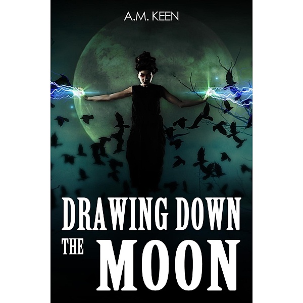 Drawing Down The Moon / Andrews UK, A. M. Keen