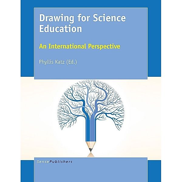 Drawing for Science Education