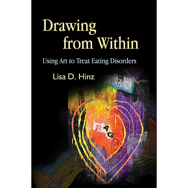 Drawing from Within, Lisa Hinz