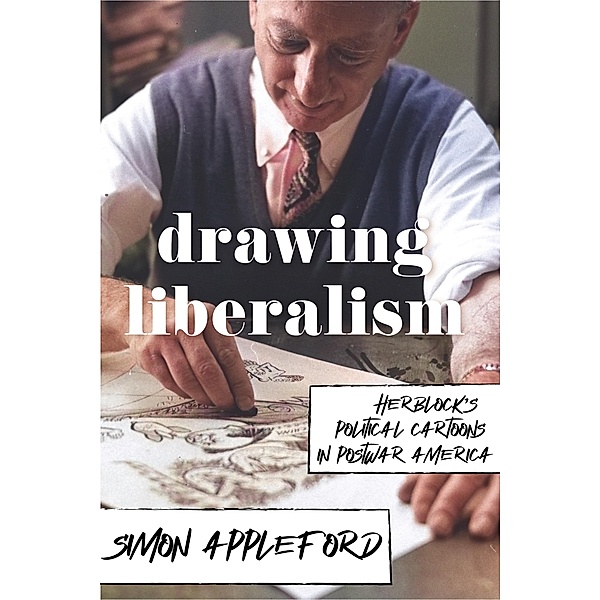 Drawing Liberalism, Simon Appleford