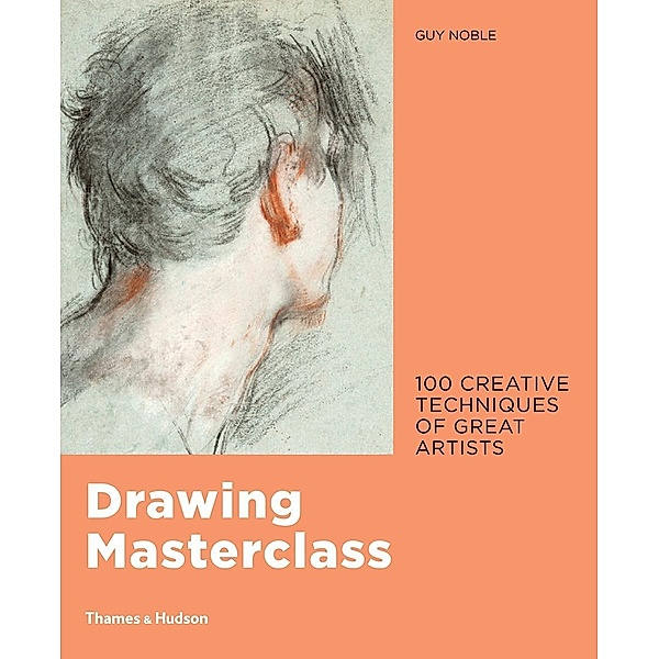 Drawing Masterclass, Guy Noble