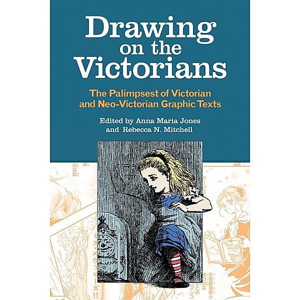 Drawing on the Victorians / Series in Victorian Studies