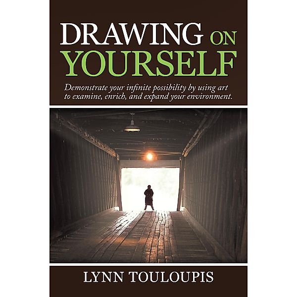 Drawing on Yourself, Lynn Touloupis