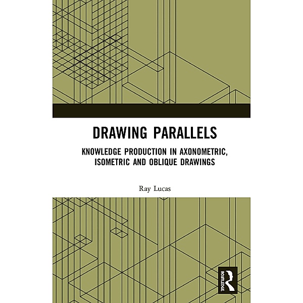 Drawing Parallels, Ray Lucas
